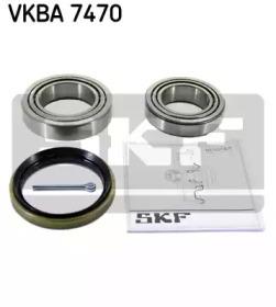 SKF VKBA 7470